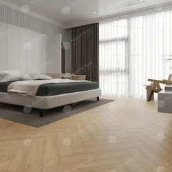 Alpine floor Дуб Лесат ЕСО 13-26 Parquet Light
