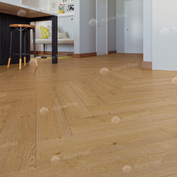 Alpine floor Дуб Хатиса ЕСО 13-27 Parquet Light