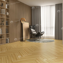 Alpine floor Дуб Поллукс ЕСО 13-28 Parquet Light