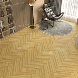 Alpine floor Дуб Поллукс ЕСО 13-28 Parquet Light