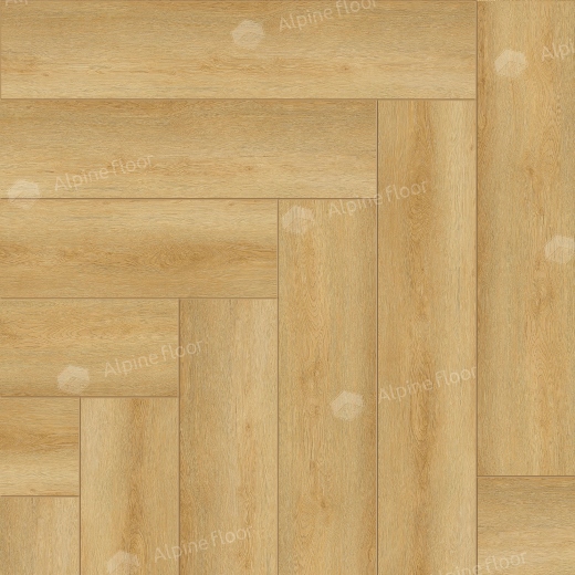 Alpine floor Дуб Батейн ЕСО 13-29 Parquet Light
