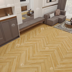 Alpine floor Дуб Батейн ЕСО 13-29 Parquet Light
