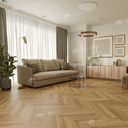 Alpine floor Дуб Буна ЕСО 13-30 Parquet Light