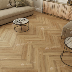 Alpine floor Дуб Буна ЕСО 13-30 Parquet Light