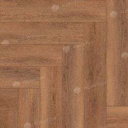 Alpine floor Дуб Капелла ЕСО 13-31 Parquet Light