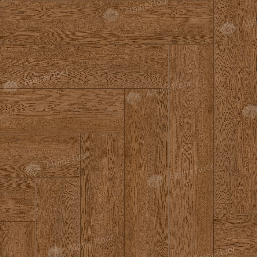 Alpine floor Дуб Селена ЕСО 13-32 Parquet Light