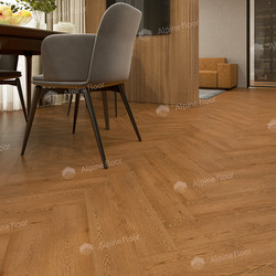 Alpine floor Дуб Селена ЕСО 13-32 Parquet Light