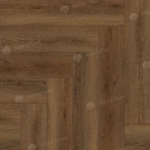 Alpine floor Дуб Далим ЕСО 13-33 Parquet Light