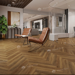 Alpine floor Дуб Далим ЕСО 13-33 Parquet Light
