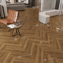 Alpine floor Дуб Далим ЕСО 13-33 Parquet Light