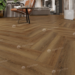 Alpine floor Дуб Далим ЕСО 13-33 Parquet Light