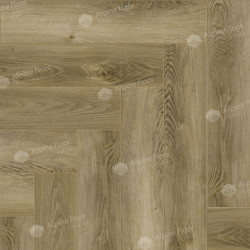 Alpine floor Дуб Кастор ЕСО 13-34 Parquet Light