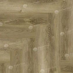 Alpine floor Дуб Кастор ЕСО 13-34 Parquet Light