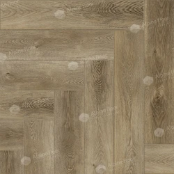 Alpine floor Дуб Целата ЕСО 13-35 Parquet Light