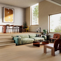 BerryAlloc Spirit Soul 55 Click Planks 60002370 Aria