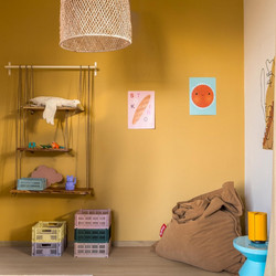 BerryAlloc Spirit Soul 55 Click Planks 60002375 Flora