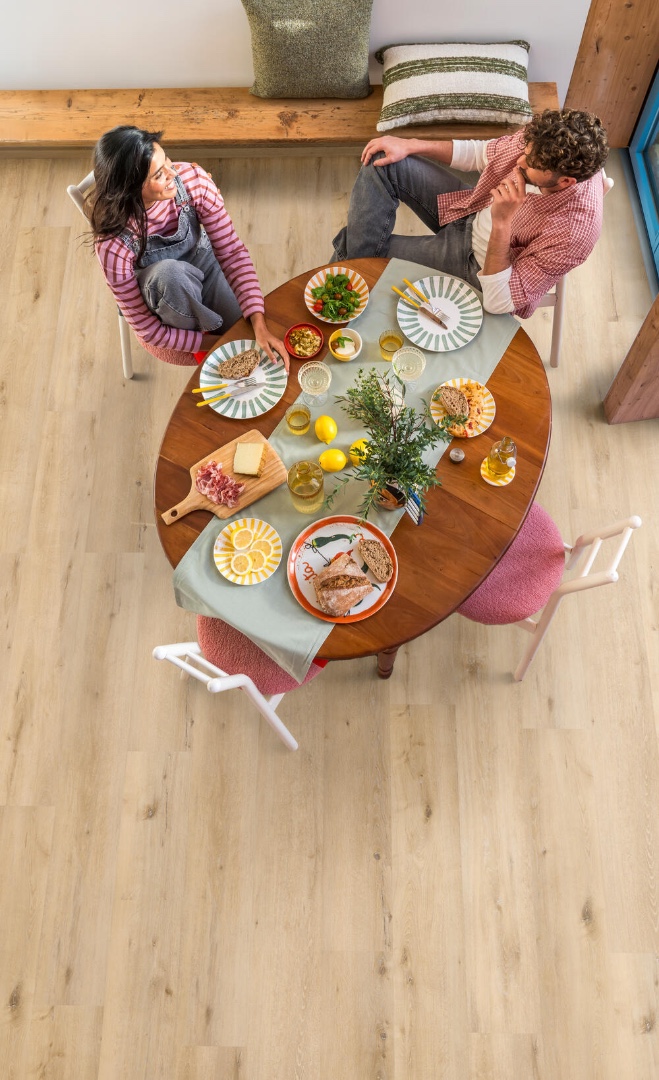 BerryAlloc Spirit Soul GD 55 Planks 60002395 Allegra