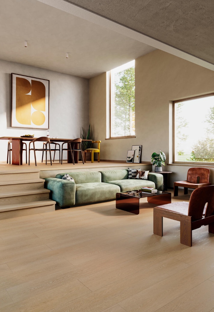 BerryAlloc Spirit Soul GD 55 Planks 60002388 Aria
