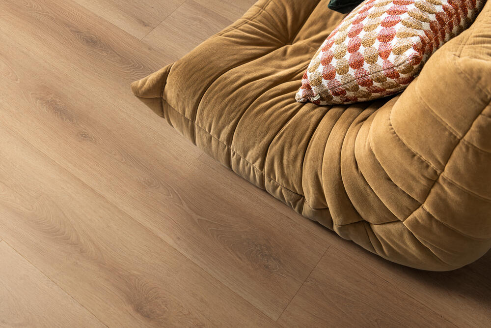 BerryAlloc Spirit Soul GD 55 Planks 60002394 Terra