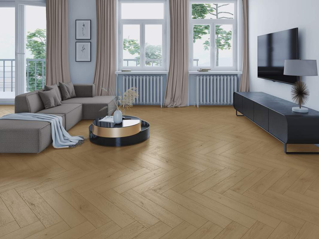 SPC Floor Aberhof Diamante GD 5614