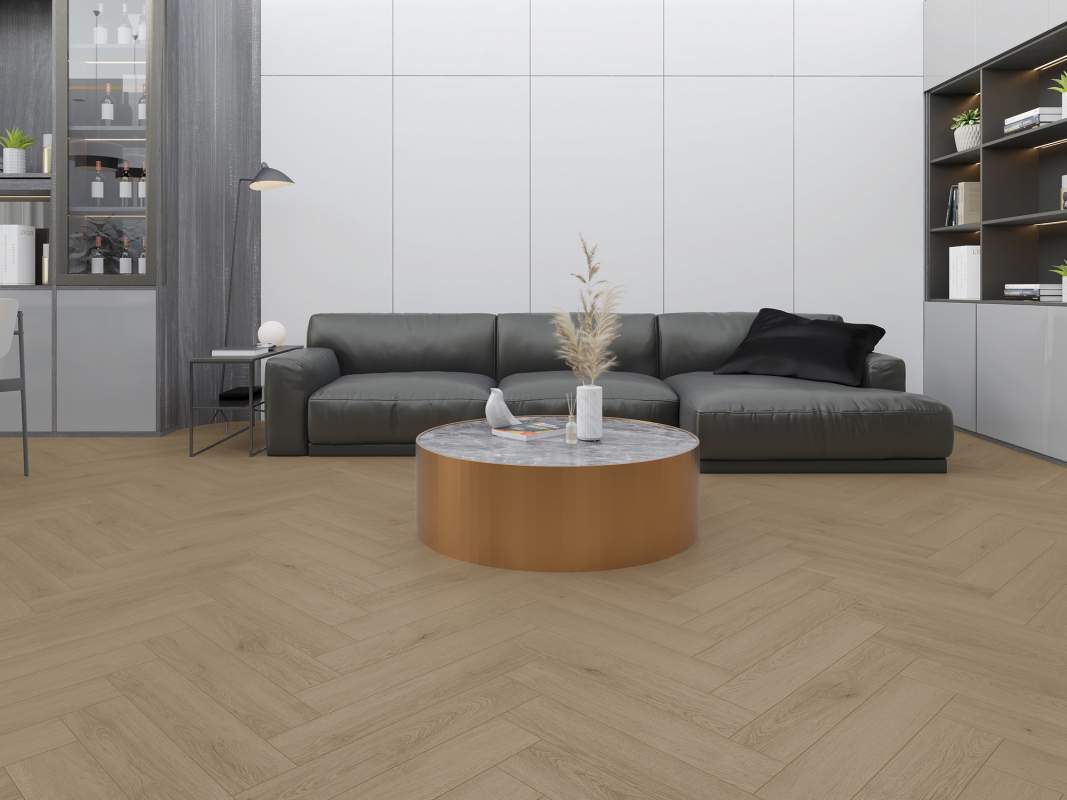 SPC Floor Aberhof Diamante 5616 Rossinant