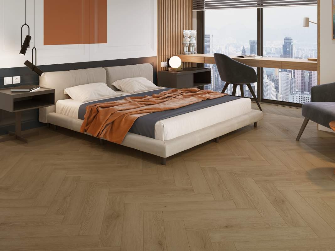 SPC Floor Aberhof Diamante 5619 Rradias