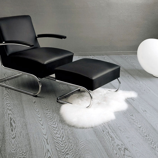 Upofloor Дуб Story 138 Silver mist  DUO