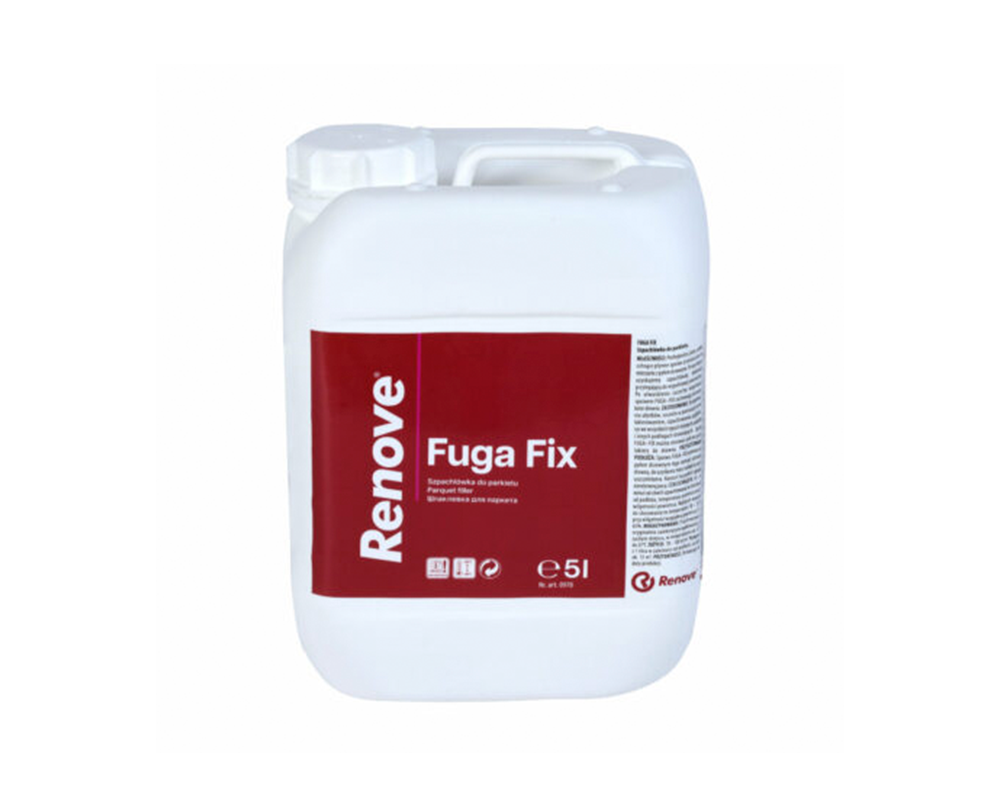 Renove Fuga Fix  на основе растворителя 5л
