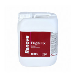 Renove Fuga Fix  на основе растворителя 5л