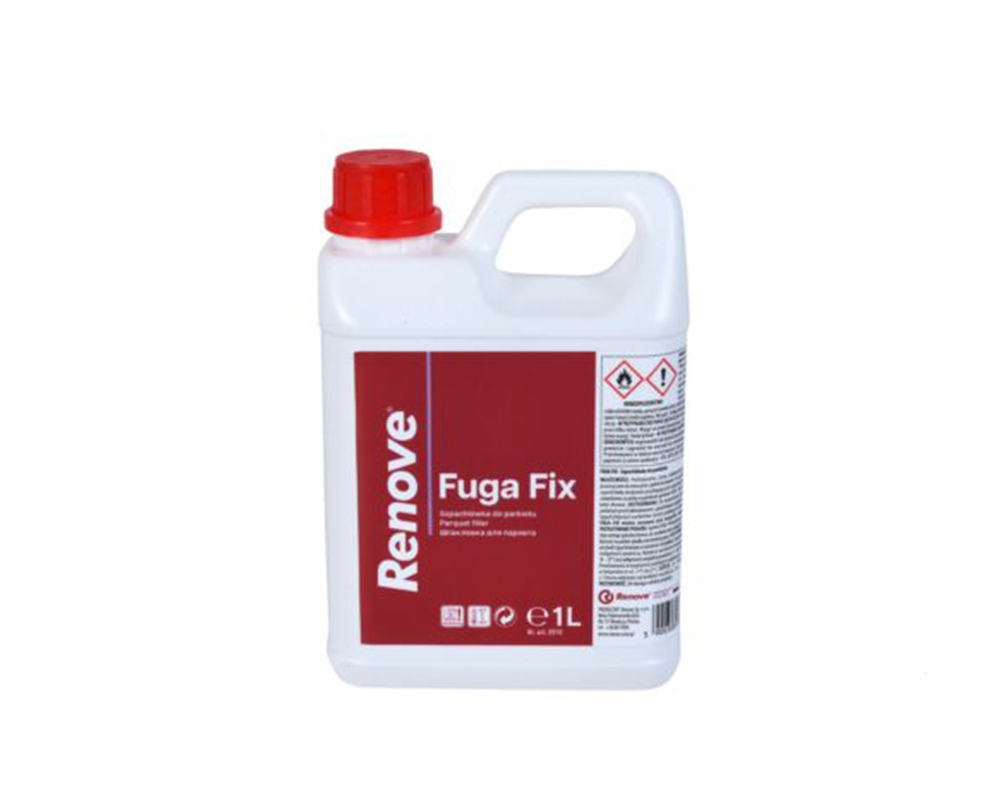 Renove Fuga Fix  на основе растворителя 1л
