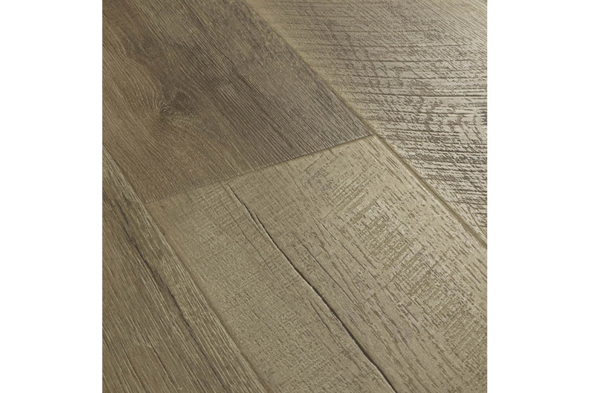 Quick-Step Impressive IM9062 Дуб тёплый опалённый