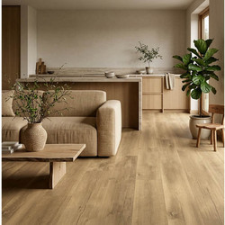 Quick-Step Impressive IM9062 Дуб тёплый опалённый