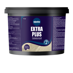 Kesto Extra Plus 13 кг