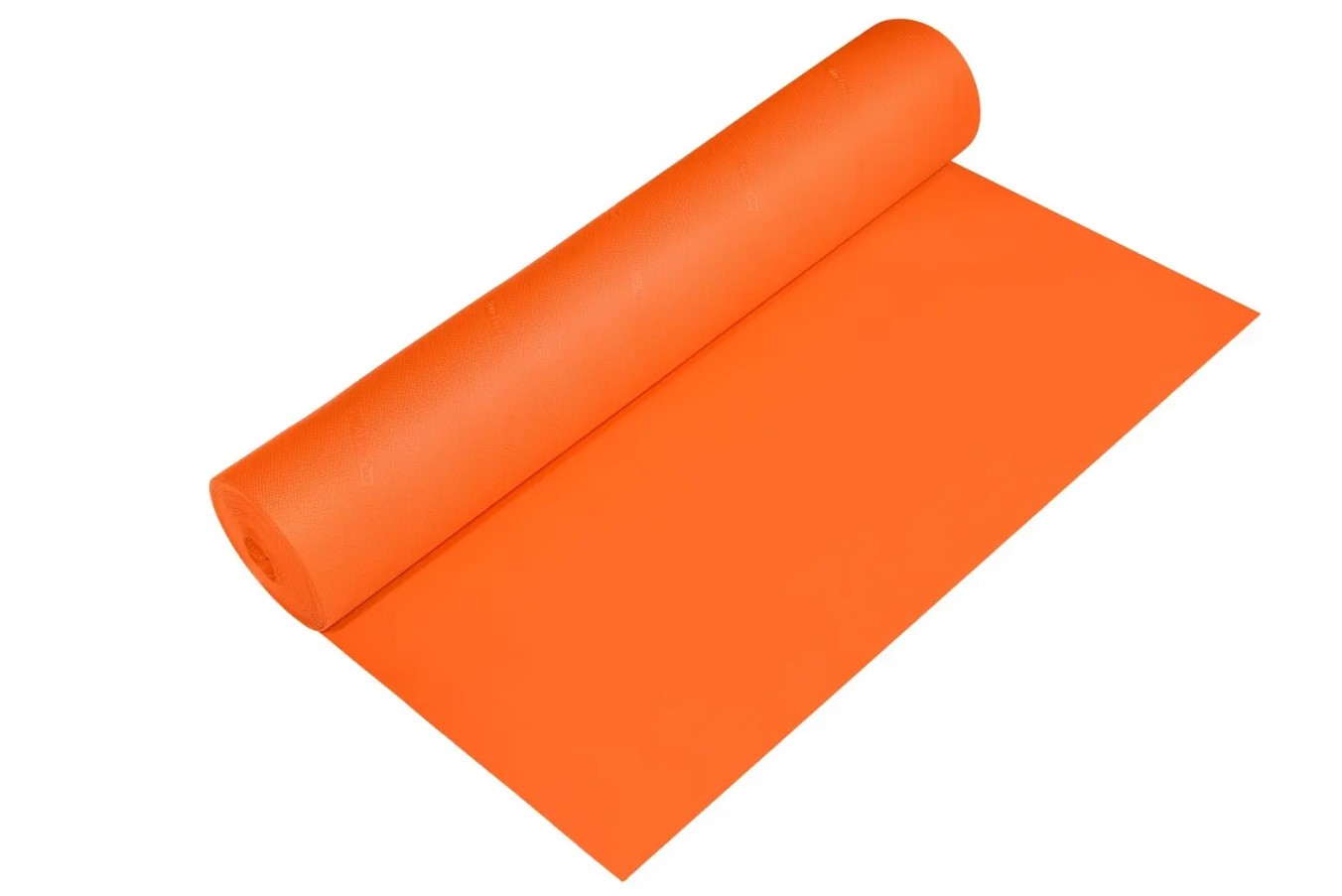 Подложка Alpine Floor Orange Premium IXPE 1.5 мм