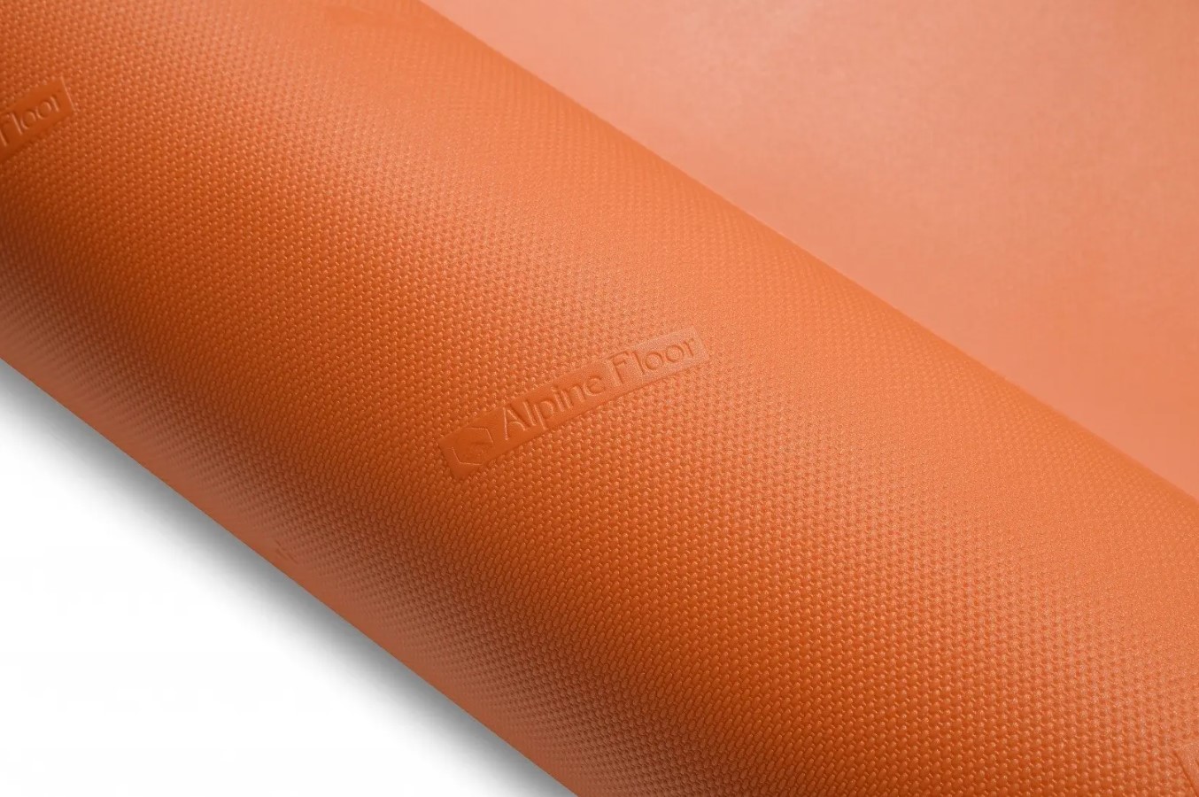 Подложка Alpine Floor Orange Premium IXPE 1.5 мм