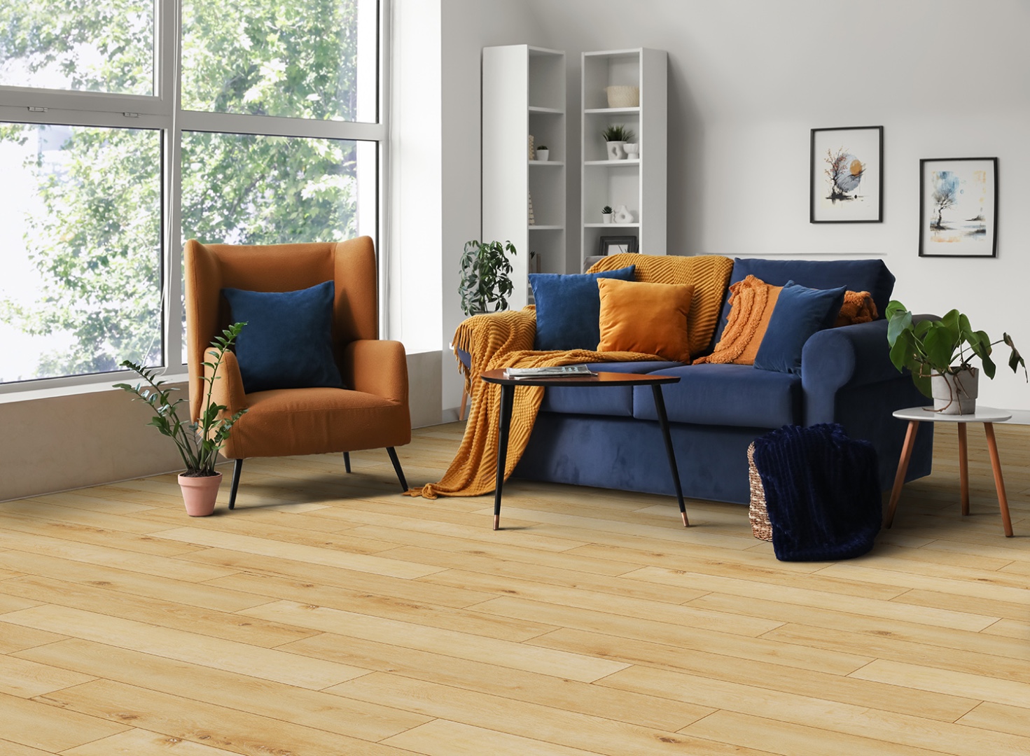 SPC Floor Aberhof Helios Essen 2201