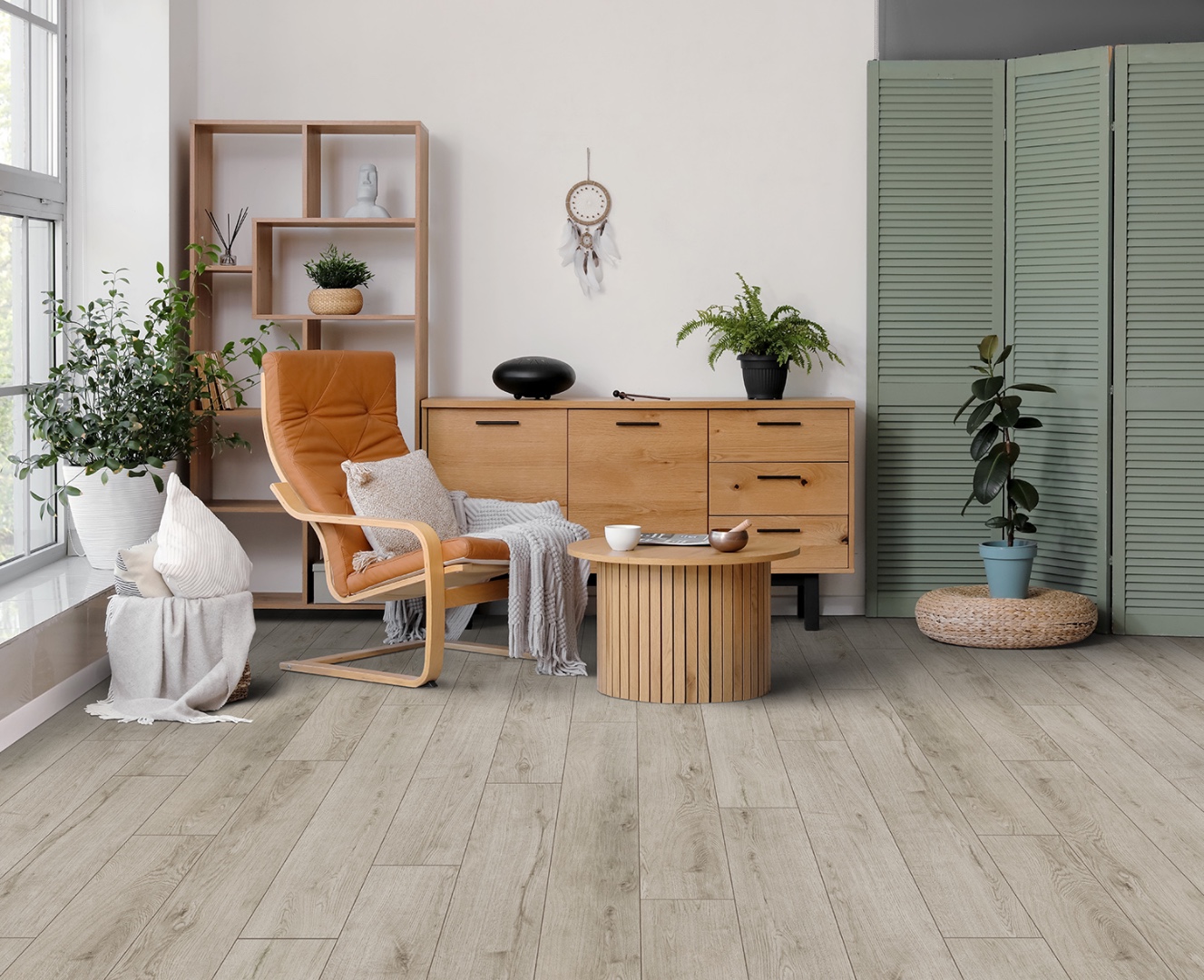SPC Floor Aberhof Helios Metropolis 2205