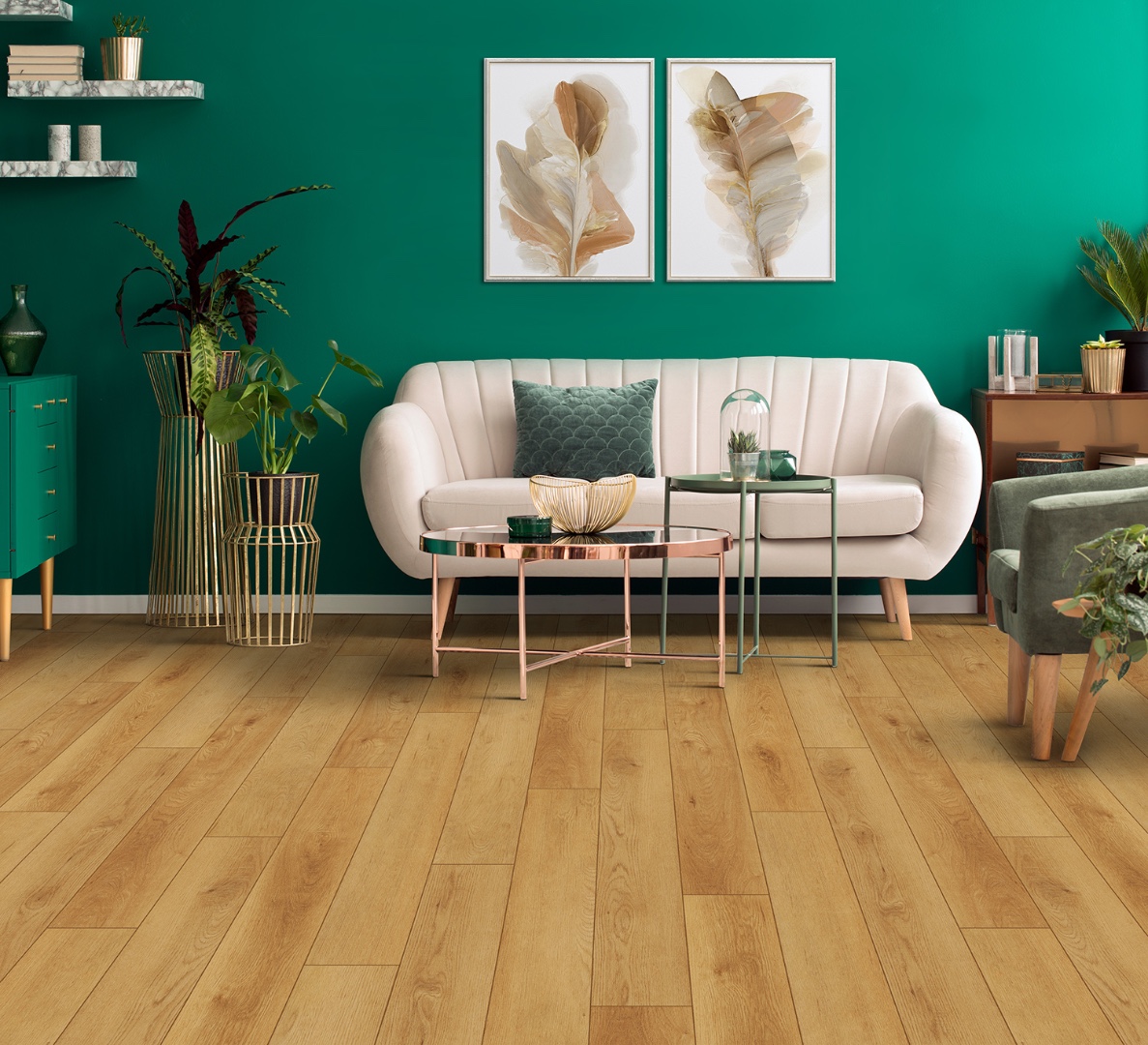 SPC Floor Aberhof Helios Rockwell 2210