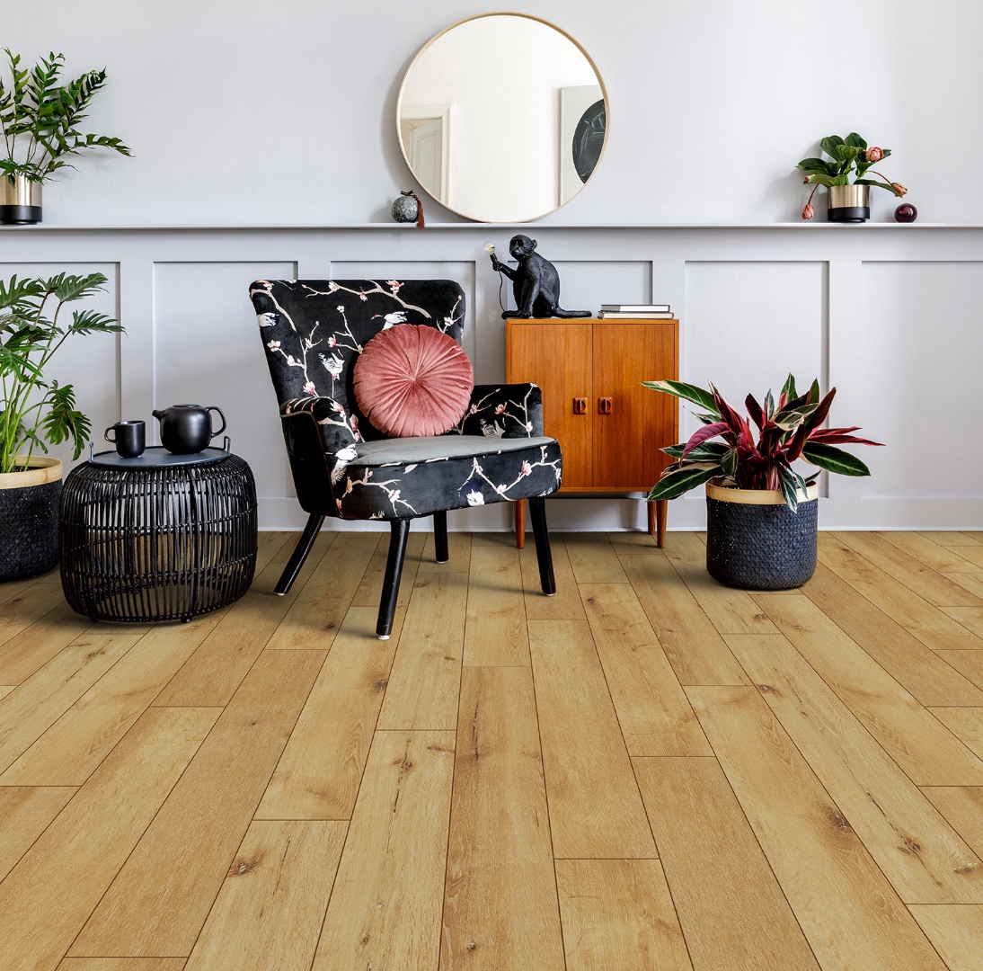 SPC Floor Aberhof Helios GD Castlerock 2202