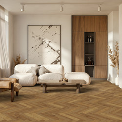 SPC Floor Aberhof Verde GD Tesino 4403