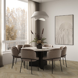 SPC Floor Aberhof Verde GD Melito 4408