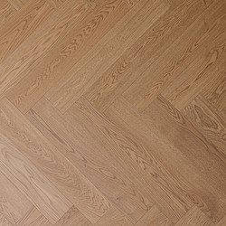 Амбер Паркет Дуб Хюгге Премиум 105x12.8/2.8