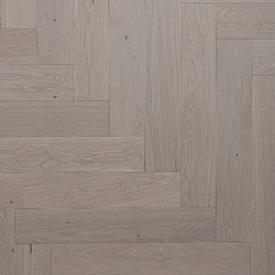 Амбер Паркет Дуб Сканди Рустик 105x12.8/2.8
