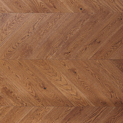 Амбер Паркет Дуб Ампир Рустик 125x12.8/2.8