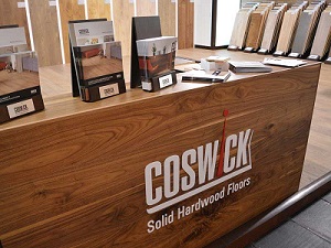 Новый ассортимент coswick